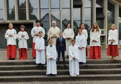 Quelle: St. Jakobus