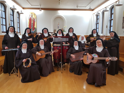 Quelle: Kloster Hafnarfjördur